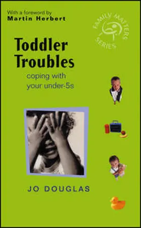 Douglas | Toddler Troubles | E-Book | www2.sack.de