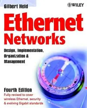 Held | Ethernet Networks | E-Book | sack.de