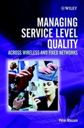 Massam | Managing Service Level Quality | E-Book | sack.de