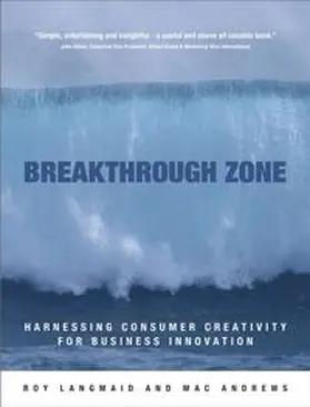 Langmaid / Andrews |  Breakthrough Zone | eBook | Sack Fachmedien