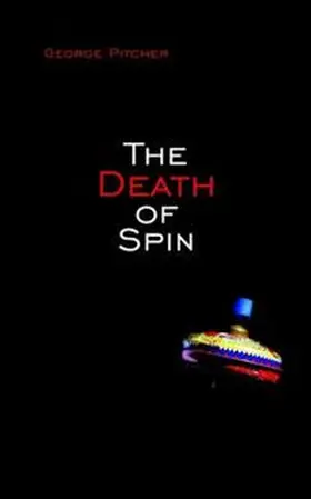 Pitcher |  The Death of Spin | eBook | Sack Fachmedien