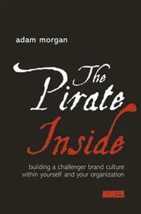 Morgan |  The Pirate Inside | eBook | Sack Fachmedien