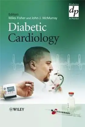 Fisher / McMurray |  Diabetic Cardiology | eBook | Sack Fachmedien