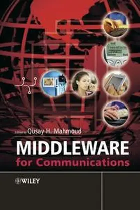 Mahmoud | Middleware for Communications | E-Book | sack.de
