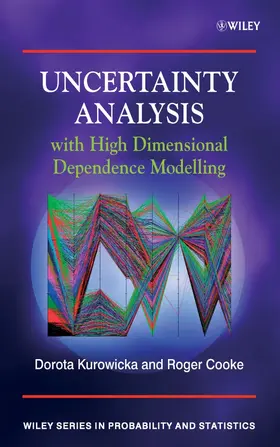 Kurowicka / Cooke | Uncertainty Analysis with High Dimensional Dependence Modelling | Buch | 978-0-470-86306-0 | sack.de