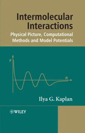 Kaplan |  Intermolecular Interactions | Buch |  Sack Fachmedien