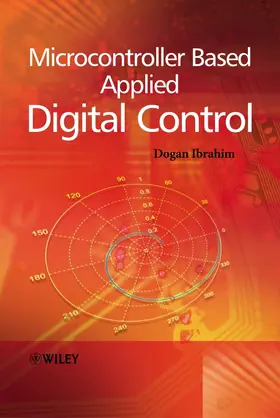Ibrahim |  Microcontroller Based Applied Digital Control | Buch |  Sack Fachmedien
