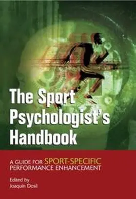 Dosil | The Sport Psychologist's Handbook | E-Book | www2.sack.de
