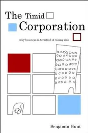 Hunt |  The Timid Corporation | eBook | Sack Fachmedien