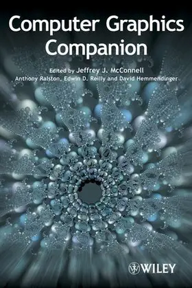 McConnell / Ralston / Reilly |  Computer Graphics Companion | Buch |  Sack Fachmedien