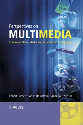 Burnett / Brunstrom / Nilsson |  Perspectives on Multimedia | Buch |  Sack Fachmedien