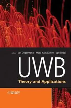 Oppermann / Hamalainen / Hämäläinen |  UWB | eBook | Sack Fachmedien