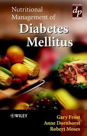 Frost / Dornhorst / Moses |  Nutritional Management of Diabetes Mellitus | eBook | Sack Fachmedien