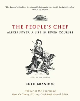 Brandon |  The People's Chef | Buch |  Sack Fachmedien