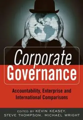 Keasey / Thompson / Wright |  Corporate Governance | eBook | Sack Fachmedien
