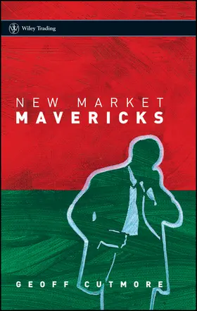 Cutmore | New Market Mavericks | Buch | 978-0-470-87046-4 | sack.de