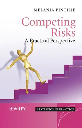 Pintilie | Competing Risks | Buch | 978-0-470-87068-6 | sack.de