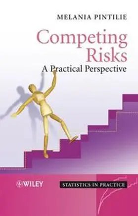 Pintilie |  Competing Risks | eBook | Sack Fachmedien