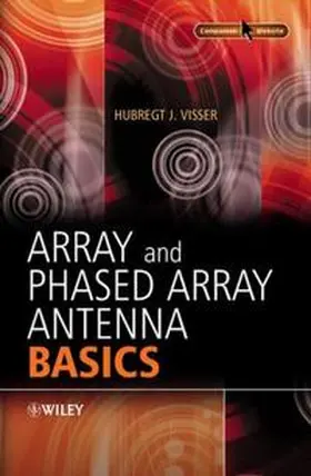 Visser | Array and Phased Array Antenna Basics | E-Book | sack.de