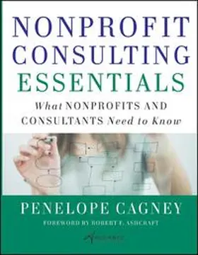 Cagney |  Nonprofit Consulting Essentials | eBook | Sack Fachmedien