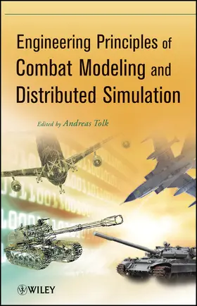 Tolk |  Engineering Principles of Combat Modeling and Distributed Simulation | Buch |  Sack Fachmedien