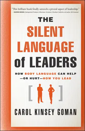 Goman |  The Silent Language of Leaders | Buch |  Sack Fachmedien