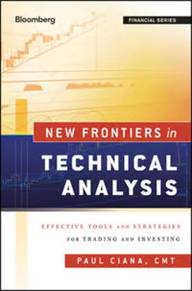 Ciana | New Frontiers in Technical Analysis | E-Book | sack.de
