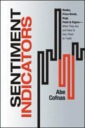 Cofnas |  Sentiment Indicators - Renko, Price Break, Kagi, Point and Figure | eBook | Sack Fachmedien