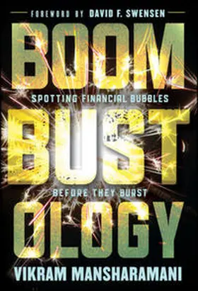 Mansharamani |  Boombustology | Buch |  Sack Fachmedien