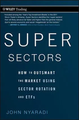 Nyaradi |  Super Sectors | eBook | Sack Fachmedien
