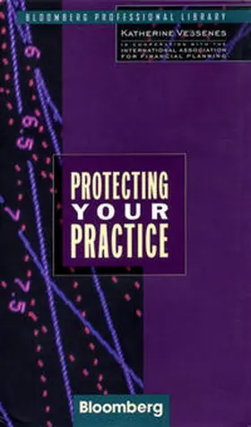Vessenes |  Protecting Your Practice | eBook | Sack Fachmedien
