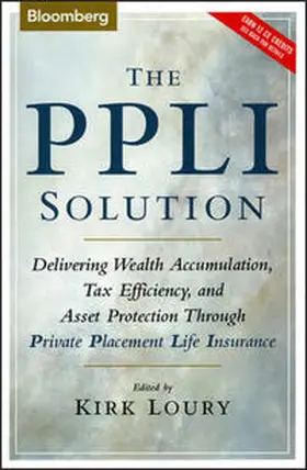 Loury |  The PPLI Solution | eBook | Sack Fachmedien