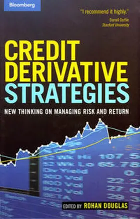 Douglas |  Credit Derivative Strategies | eBook | Sack Fachmedien