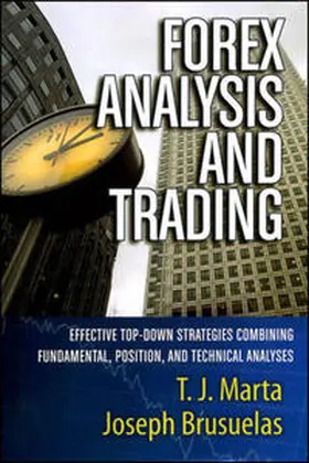 Marta / Brusuelas |  Forex Analysis and Trading | eBook | Sack Fachmedien