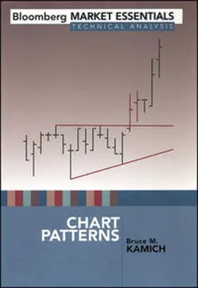 Kamich |  Chart Patterns | eBook | Sack Fachmedien