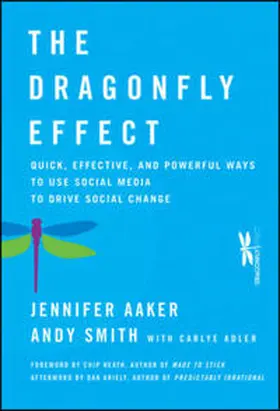 Aaker / Smith / Adler | The Dragonfly Effect | E-Book | sack.de