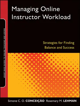 Conceição / Lehman |  Managing Online Instructor Workload | Buch |  Sack Fachmedien