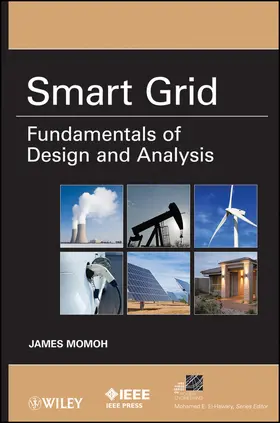 Momoh | Smart Grid | Buch | 978-0-470-88939-8 | www2.sack.de