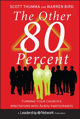 Thumma / Bird | The Other 80 Percent | Buch | 978-0-470-89129-2 | sack.de
