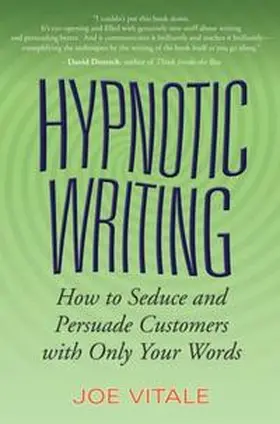 Vitale | Hypnotic Writing | E-Book | sack.de