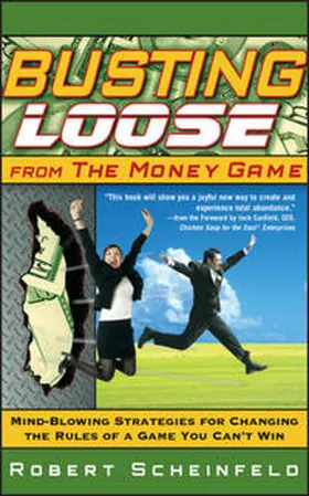 Scheinfeld | Busting Loose From the Money Game | E-Book | sack.de