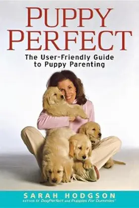 Hodgson |  PuppyPerfect | eBook | Sack Fachmedien
