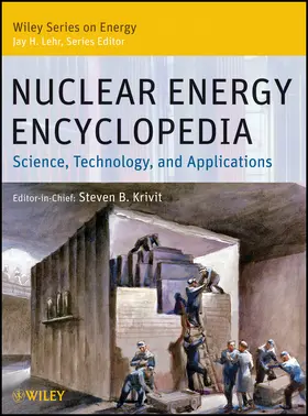 Lehr / Krivit / Kingery |  Nuclear Energy Encyclopedia | Buch |  Sack Fachmedien