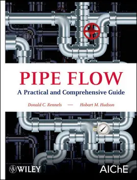 Rennels / Hudson |  Pipe Flow | Buch |  Sack Fachmedien