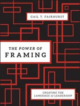 Fairhurst |  The Power of Framing | eBook | Sack Fachmedien