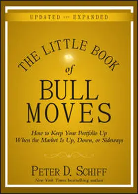 Schiff |  The Little Book of Bull Moves, Updated and Expanded | eBook | Sack Fachmedien