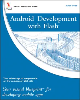 Dolce | Android Dev with Flash VB | Buch | 978-0-470-90432-9 | sack.de