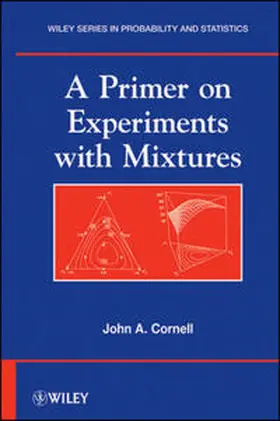 Cornell |  A Primer on Experiments with Mixtures | eBook | Sack Fachmedien
