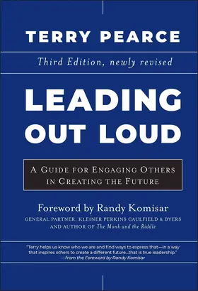 Pearce |  Leading Out Loud | Buch |  Sack Fachmedien