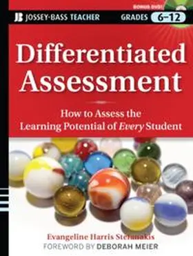 Stefanakis / Meier |  Differentiated Assessment | eBook | Sack Fachmedien